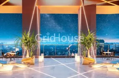 Apartamento com 3 quartos à venda na avenida morumbi, 7395, brooklin, são paulo, 114 m2 por r$ 1.925.560