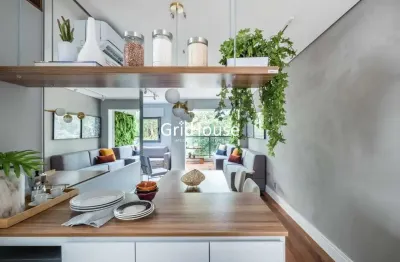 Apartamento com 2 quartos à venda na rua doutor homem de melo, 1011, perdizes, são paulo, 60 m2 por r$ 980.000