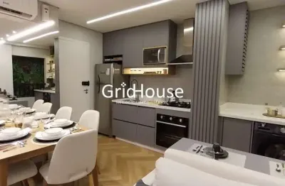 Apartamento com 2 quartos à venda na rua grauçá, 200, vila sônia, são paulo, 35 m2 por r$ 299.766