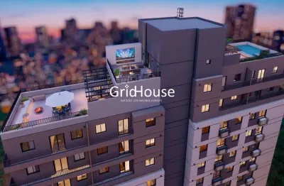 Apartamento com 2 quartos à venda na rua chico de paula, 248, nossa senhora do ó, são paulo, 34 m2 por r$ 327.600