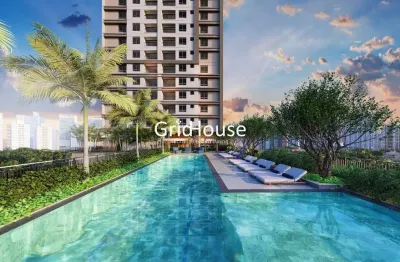 Apartamento com 2 quartos à venda na rua paulistânia, 220, vila madalena, são paulo, 62 m2 por r$ 1.084.000