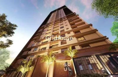 Apartamento com 1 quarto à venda na rua paulistânia, 220, vila madalena, são paulo, 42 m2 por r$ 691.000
