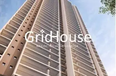 Apartamento com 4 quartos à venda na rua arizona, 1002, brooklin, são paulo, 202 m2 por r$ 3.859.200