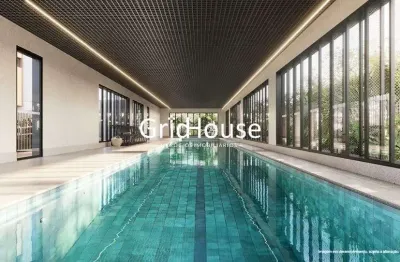 Apartamento com 4 quartos à venda na rua arizona, 1002, brooklin, são paulo, 171 m2 por r$ 3.225.900