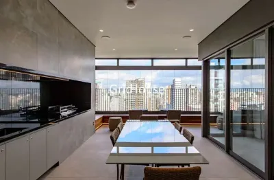 Apartamento com 2 quartos para alugar na rua doutor tomás carvalhal, 198, paraíso, são paulo, 48 m2 por r$ 7.290