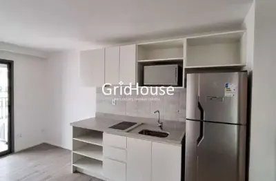 Apartamento com 1 quarto para alugar na rua doutor tomás carvalhal, 198, paraíso, são paulo, 45 m2 por r$ 5.910