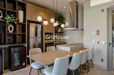 Apartamento com 1 quarto para alugar na rua doutor tomás carvalhal, 198, paraíso, são paulo, 35 m2 por r$ 5.150