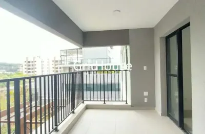 Apartamento com 3 quartos à venda na rua comendador elias assi, 77, caxingui, são paulo, 69 m2 por r$ 830.348