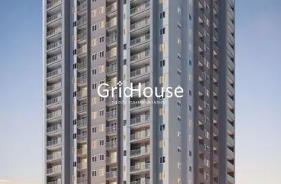 Apartamento com 2 quartos à venda na rua andré saraiva, 377, vila sônia, são paulo, 36 m2 por r$ 269.000