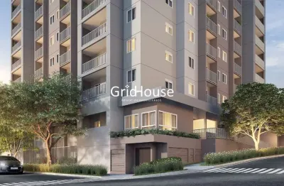 Apartamento com 1 quarto à venda na rua andré saraiva, 377, vila sônia, são paulo, 30 m2 por r$ 249.900