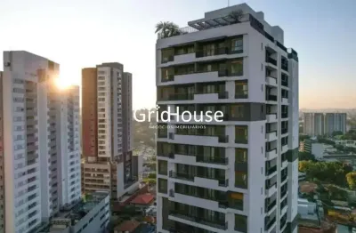 Apartamento com 2 quartos para alugar na rua miragaia, 186, butantã, são paulo, 38 m2 por r$ 4.900