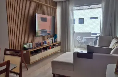 Apartamento à venda na Rua Geraldo Costa, Manaíra, João Pessoa