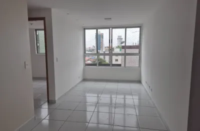 Apartamento com 2 quartos para alugar na Rua Cordélia Velloso Frade, Jardim Cidade Universitária, João Pessoa
