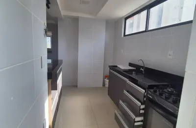 Apartamento com 3 quartos para alugar na Avenida Pombal, 1566, Manaíra, João Pessoa