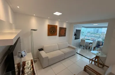 Apartamento com 3 quartos à venda no Estados, João Pessoa 