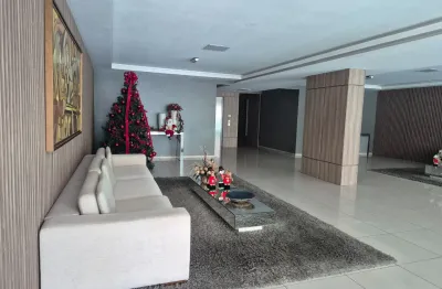 Apartamento com 4 quartos para alugar na Rua Silvino Lopes, Tambaú, João Pessoa