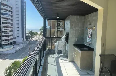 Apartamento com 3 quartos à venda em Caiobá, Matinhos 