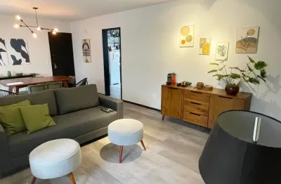 Apartamento com 3 quartos à venda na Rua Jaguariaiva, Caiobá, Matinhos
