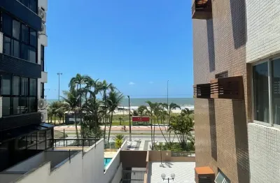 Apartamento com 2 quartos à venda em Caiobá, Matinhos 