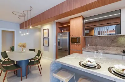 Apartamento com 3 quartos à venda na Rua Professor Cleto, Nº 636, Centro, Paranaguá