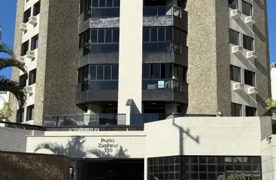 Apartamento com 3 quartos à venda em Caiobá, Matinhos 