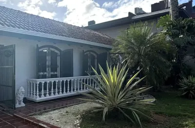 Casa com 4 quartos à venda em Caiobá, Matinhos 