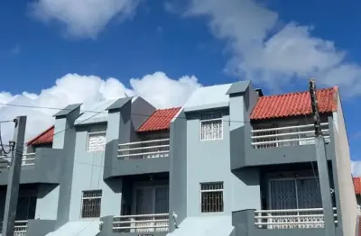 Casa em condomínio fechado com 2 quartos à venda na Rua São Mateus, 1868, Caiobá, Matinhos