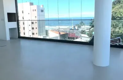 Apartamento com 3 quartos à venda na Rua Ipiranga, 191, Praia Mansa, Matinhos