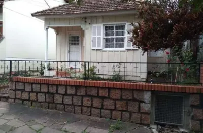 Casa com 2 quartos à venda na Rua Tuiuti, Nossa Senhora das Graças, Canoas