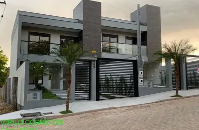 Casa com 2 quartos à venda na rua carlos petri, 981, são paulo, montenegro, 127 m2 por r$ 1.050.000