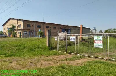 Chácara / sítio com 4 quartos à venda na rodovia tf10, 4000, passo raso, triunfo, 2020 m2 por r$ 8.000.000