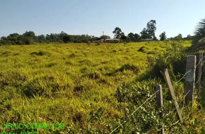 Chácara / sítio à venda na área rural, s/n, zona rural, viamão por r$ 500.000