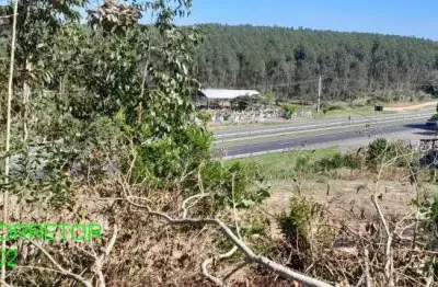Terreno comercial à venda na Br 386 - Km. 393, Centro, Tabaí