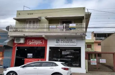 Casa com 3 quartos à venda na rua capitão cruz, 1482, centro, montenegro, 293 m2 por r$ 900.000