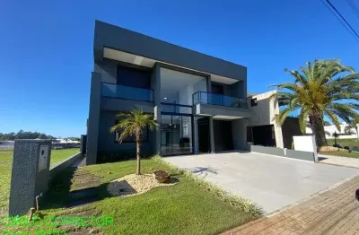 Casa em condomínio fechado com 4 quartos à venda na velas da marina, s/n, lagoa dos quadros, capão da canoa, 415 m2 por r$ 9.950.000