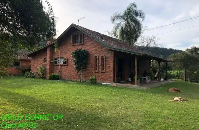 Chácara / sítio com 2 quartos à venda na trav. adalberto borges dos santos, 1627, boqueirão, capela de santana, 140 m2 por r$ 900.000