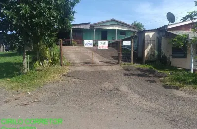 Terreno à venda na ers 287 - km. 32, s/n, morro do pedro rosa, tabaí por r$ 280.000