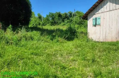 Chácara / sítio à venda na estrada são pedro do maratá, s/n, esperança, maratá por r$ 198.000