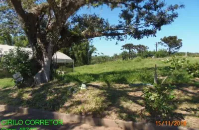 Terreno à venda na rua das hortências, s/n, várzea pareci, pareci novo por r$ 120.000