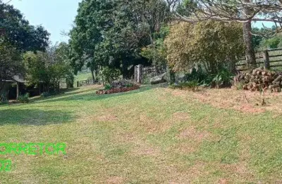 Chácara / sítio com 1 quarto à venda na estrada geral vendinha, 01, vendinha, montenegro, 60 m2 por r$ 300.000