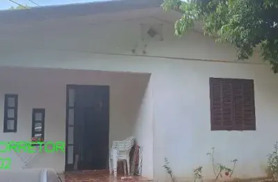 Chácara / sítio com 4 quartos à venda na boqueirão, 003, boqueirão, capela de santana, 120 m2 por r$ 636.000