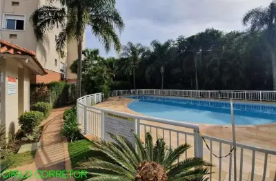 Apartamento com 2 quartos à venda na rua pedro josé zanetti, 406, igara, canoas, 55 m2 por r$ 380.000