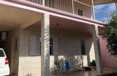 Casa com 3 quartos à venda na rua orlando daudt albrecht, 235, são paulo, montenegro, 182 m2 por r$ 370.000