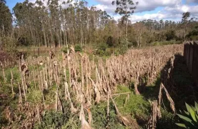 Terreno em condomínio fechado à venda na Estrada Esperança, Centro, Maratá