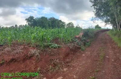 Chácara / sítio com 3 quartos à venda na estr. salão cruzeiro, 2600, alfama, montenegro, 143 m2 por r$ 230.000