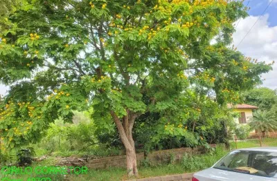 Terreno à venda na rua dos jasmins, 31, estação, montenegro por r$ 98.000