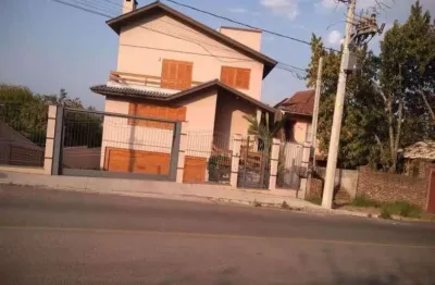 Casa com 4 quartos à venda na Rua Cel. Apolinario De Moraes, 2414, Centro, Montenegro