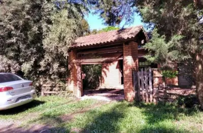 Chácara / sítio com 4 quartos à venda na Estrada Benfica - à 500 M Da Br386, Centro, Triunfo
