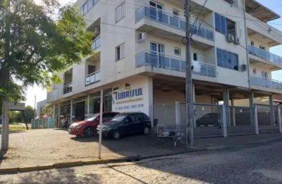Apartamento com 2 quartos à venda na Av. Julio Renner, 2945, Santa Rita, Montenegro