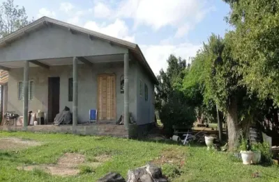 Chácara / sítio com 3 quartos à venda na Estrada Passo Do Gil, Centro, Triunfo
